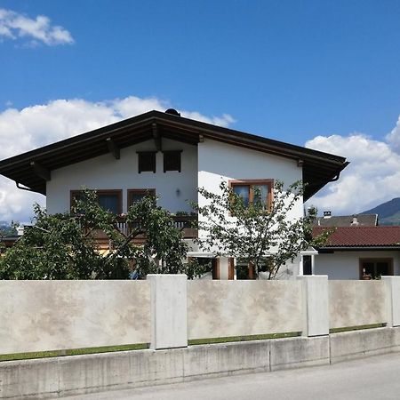 Haus-Elisabeth Apartment Uderns Exterior photo